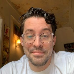 Meet your Posher, Reese